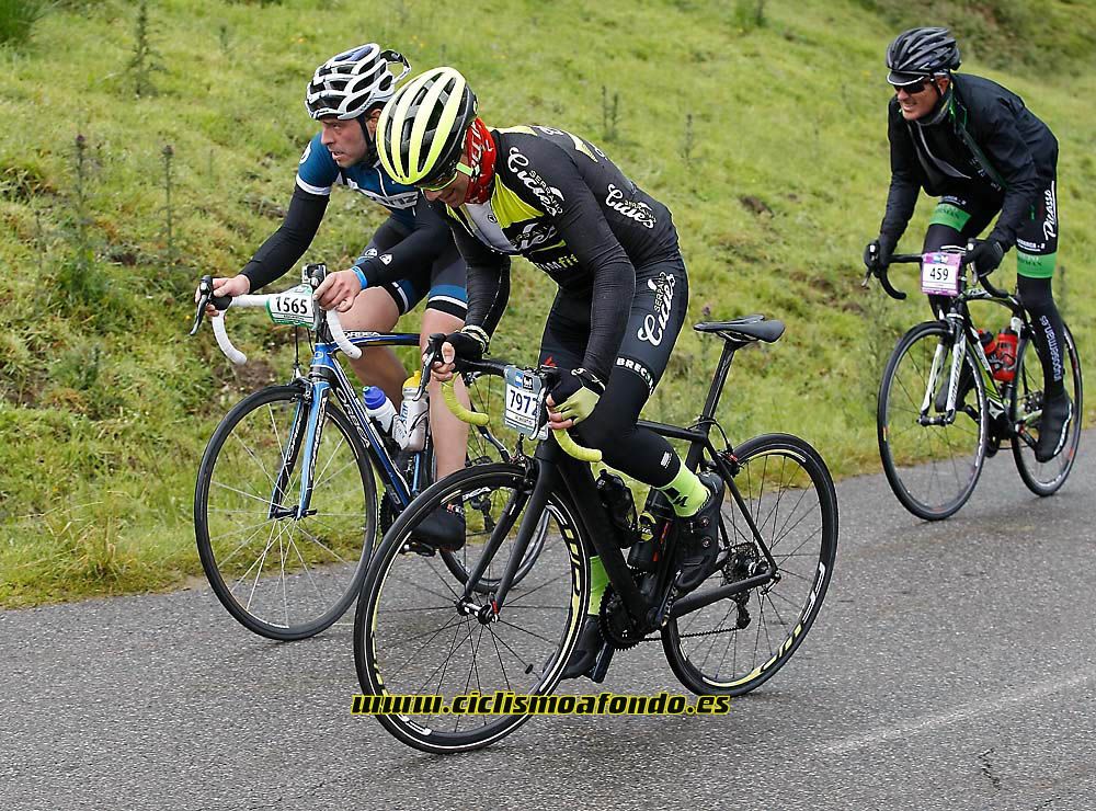 Quebantahuesos 2016 (I)