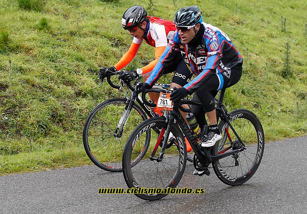 Quebantahuesos 2016 (I)