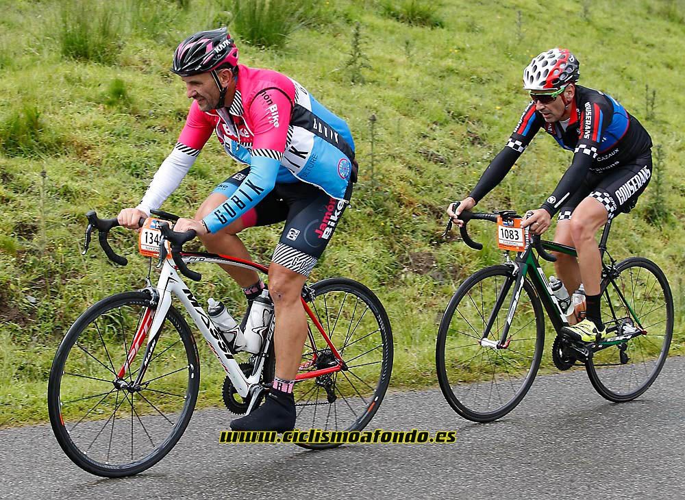 Quebantahuesos 2016 (I)