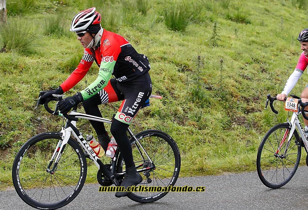 Quebantahuesos 2016 (I)