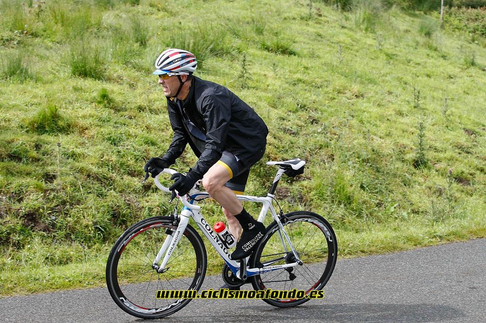 Quebantahuesos 2016 (I)