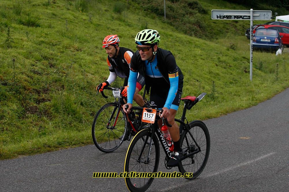 Quebantahuesos 2016 (I)