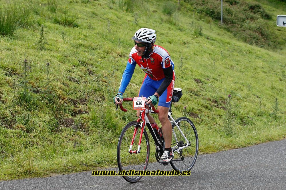 Quebantahuesos 2016 (I)