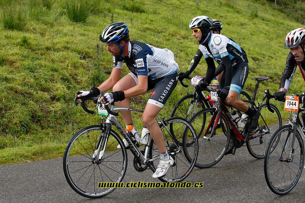 Quebantahuesos 2016 (I)