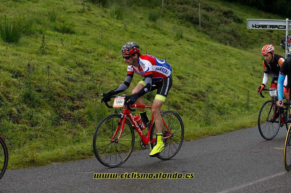 Quebantahuesos 2016 (I)