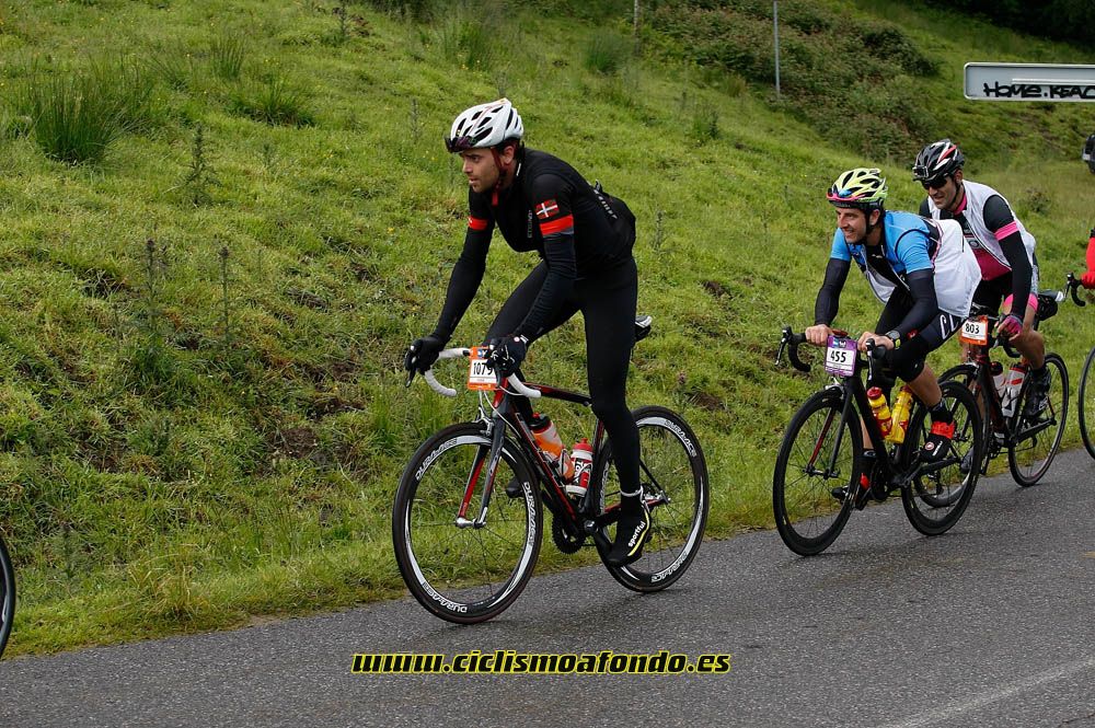 Quebantahuesos 2016 (I)