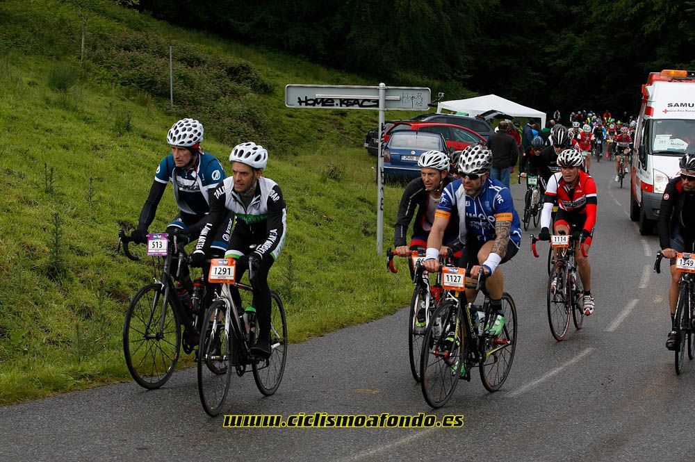 Quebantahuesos 2016 (I)