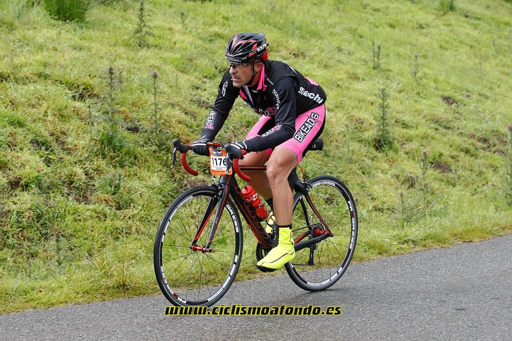 Quebantahuesos 2016 (I)