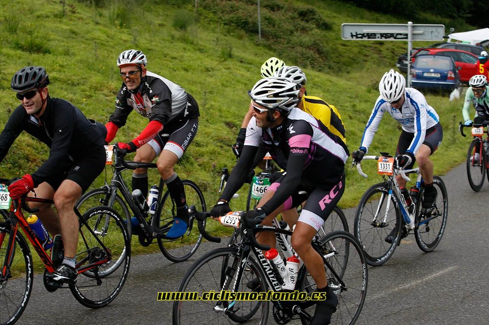 Quebantahuesos 2016 (I)