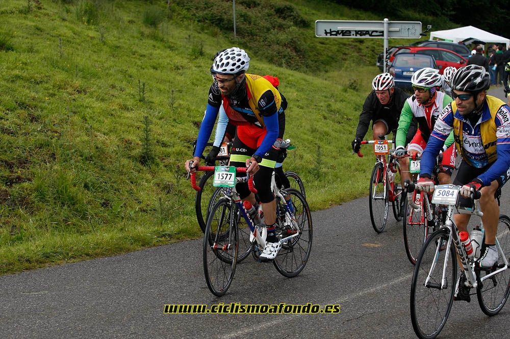 Quebantahuesos 2016 (I)