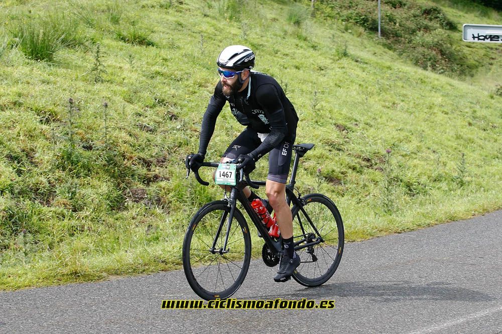 Quebantahuesos 2016 (I)
