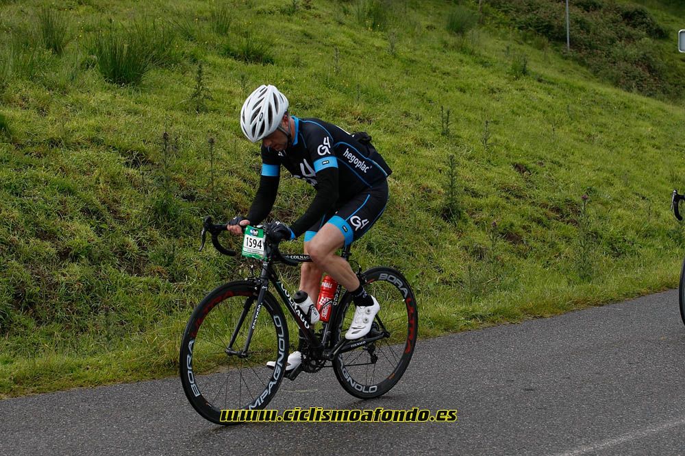 Quebantahuesos 2016 (I)
