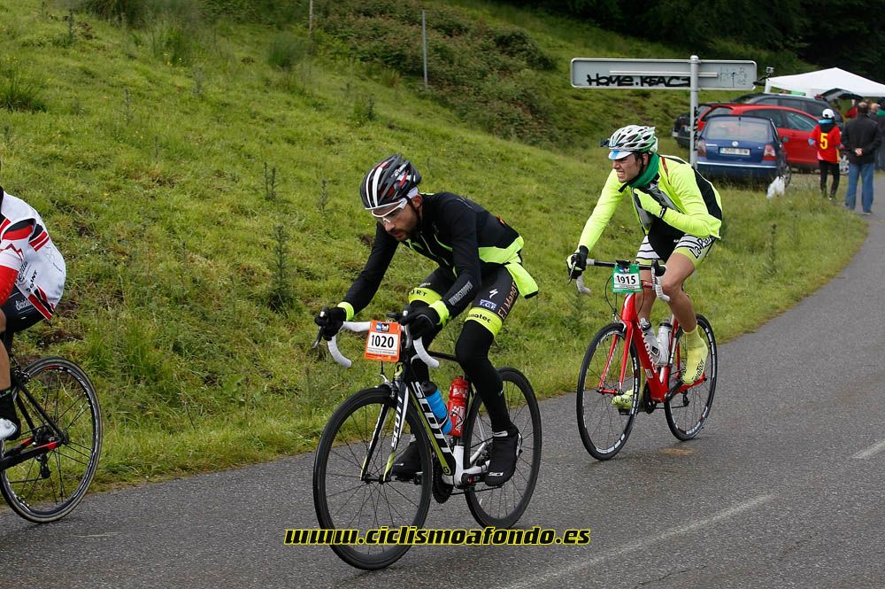 Quebantahuesos 2016 (I)