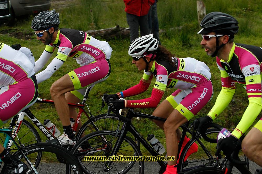 Quebantahuesos 2016 (I)