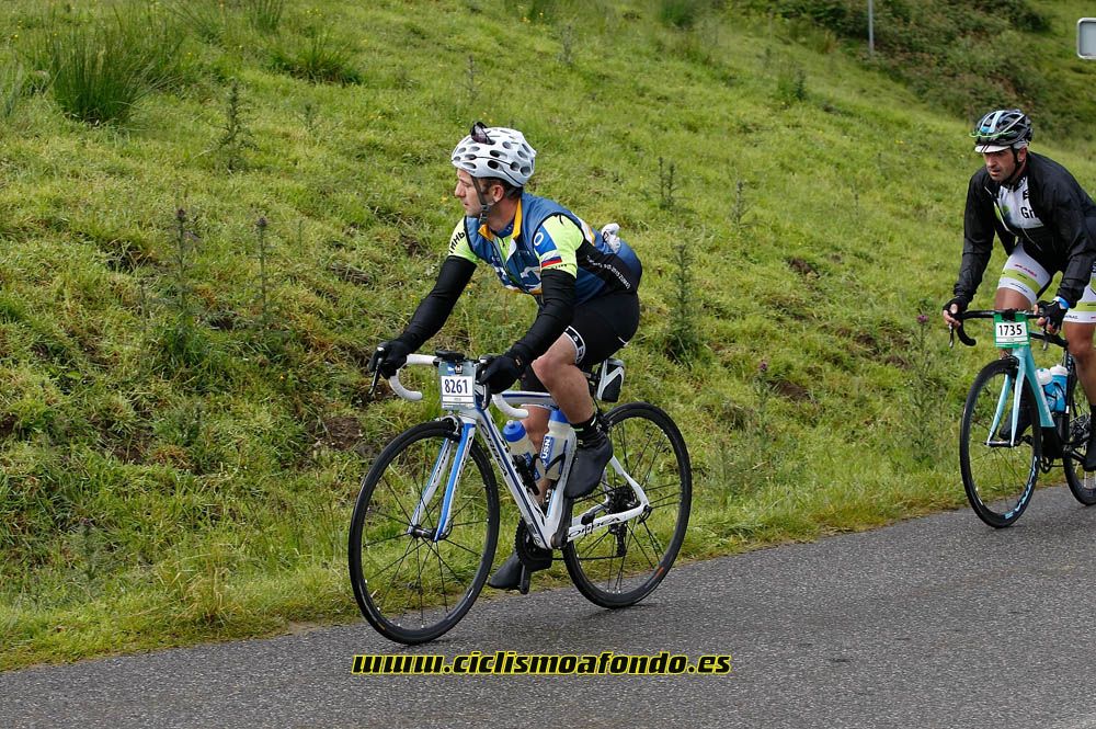 Quebantahuesos 2016 (I)