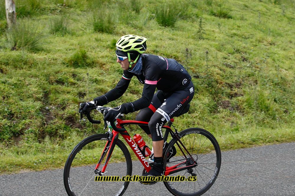 Quebantahuesos 2016 (I)