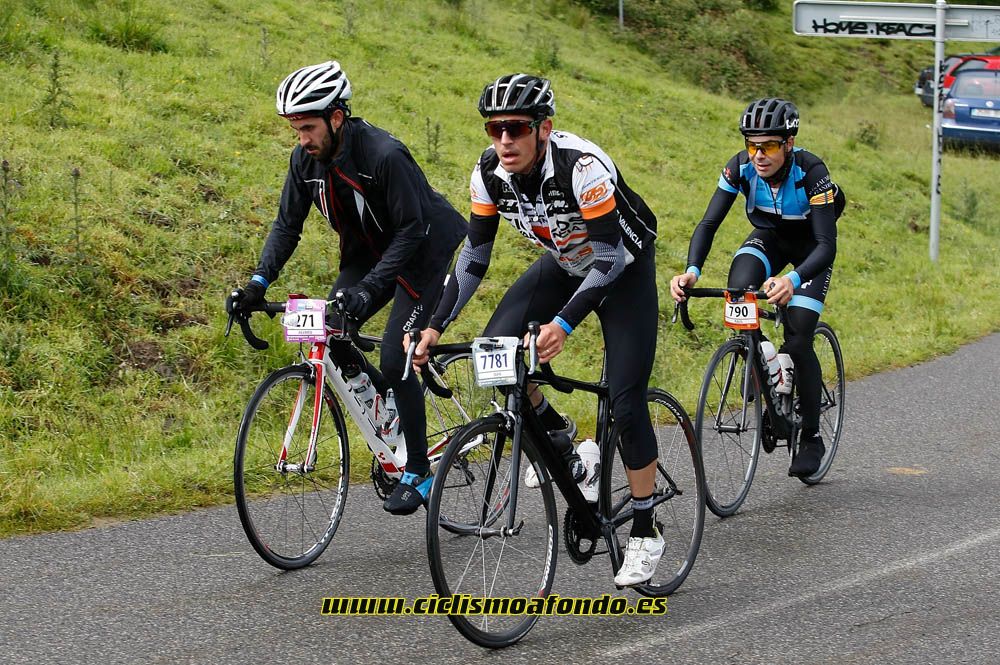 Quebantahuesos 2016 (I)