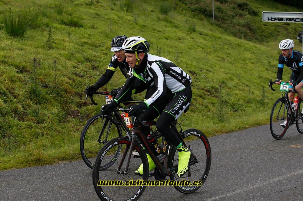 Quebantahuesos 2016 (I)