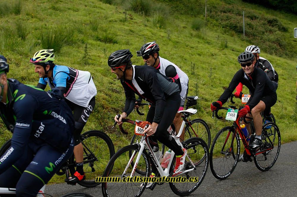 Quebantahuesos 2016 (I)