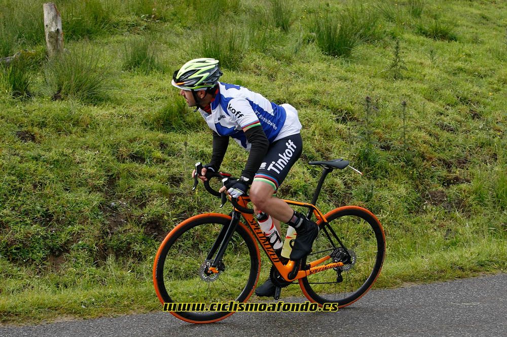 Quebantahuesos 2016 (I)