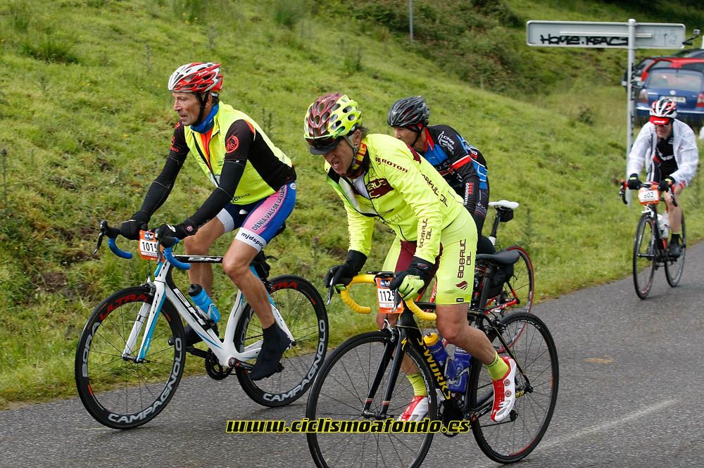 Quebantahuesos 2016 (I)