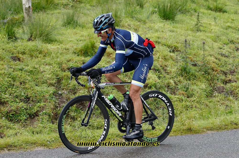 Quebantahuesos 2016 (I)