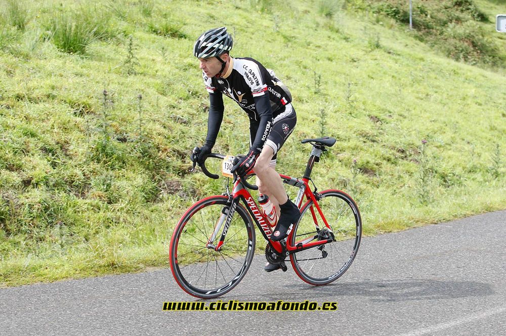 Quebantahuesos 2016 (I)