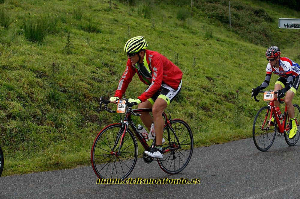 Quebantahuesos 2016 (I)
