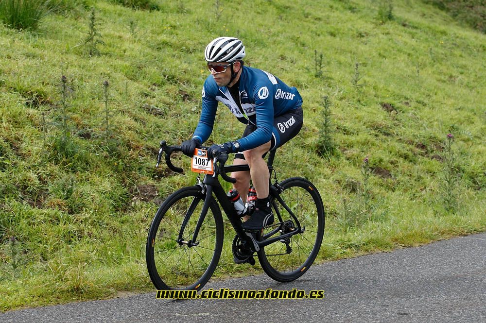 Quebantahuesos 2016 (I)