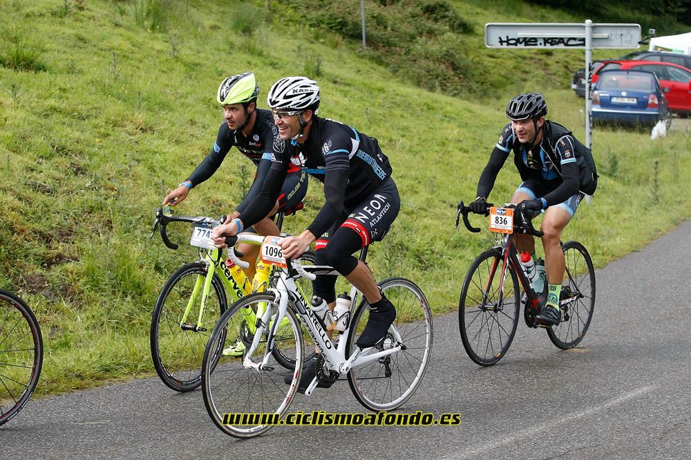 Quebantahuesos 2016 (I)