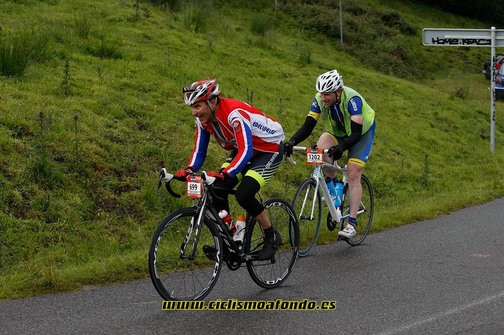 Quebantahuesos 2016 (I)