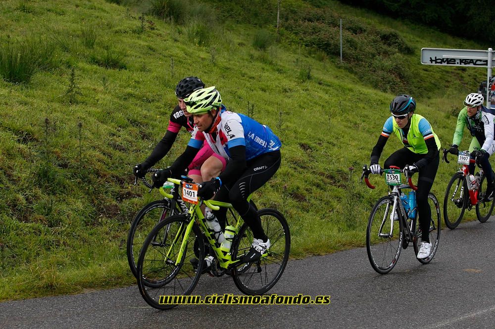 Quebantahuesos 2016 (I)