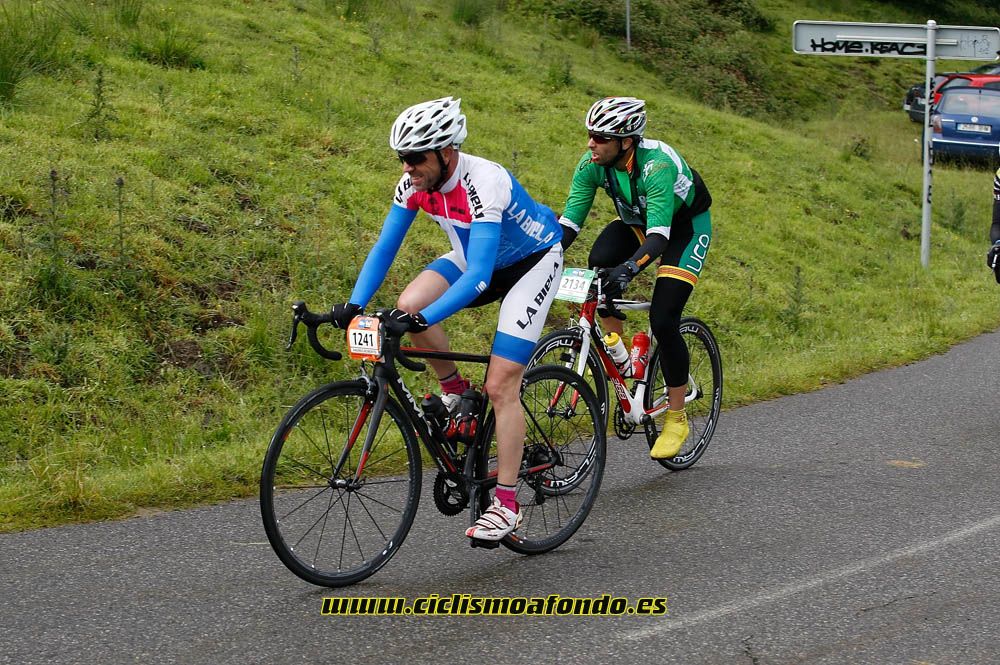 Quebantahuesos 2016 (I)