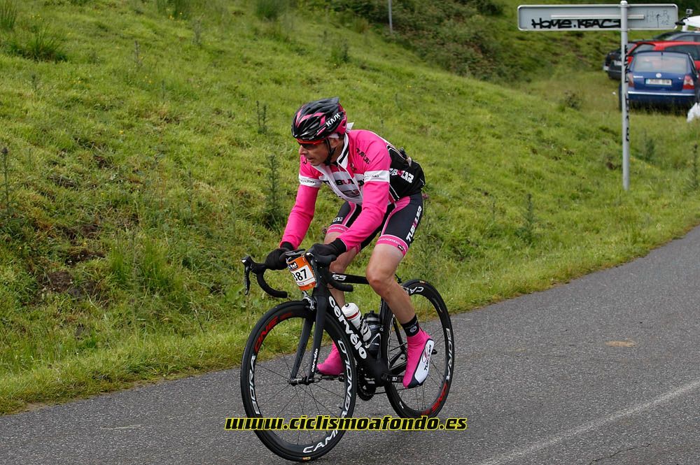 Quebantahuesos 2016 (I)