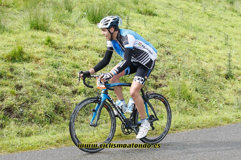 Quebantahuesos 2016 (I)
