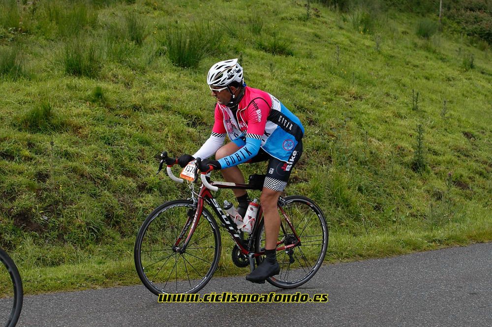 Quebantahuesos 2016 (I)
