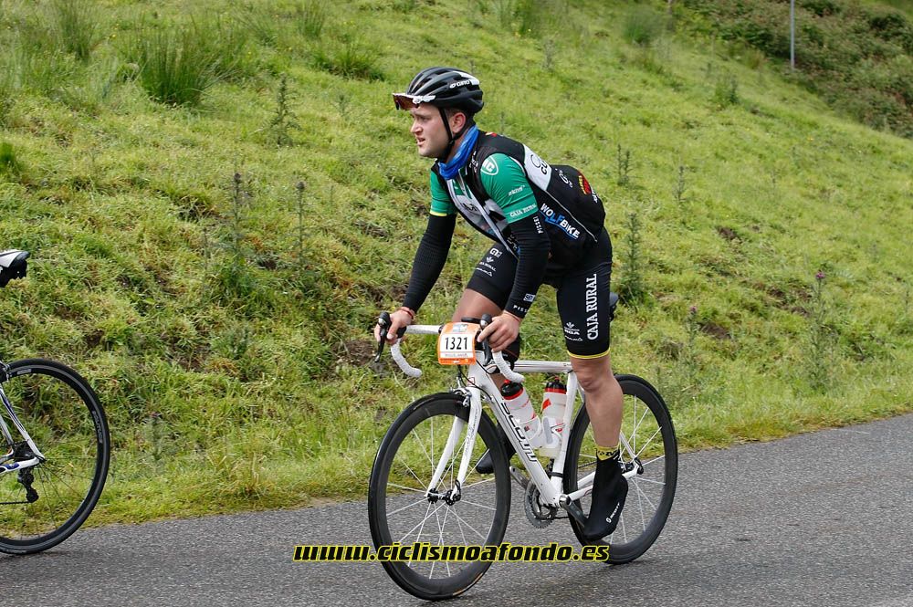Quebantahuesos 2016 (I)