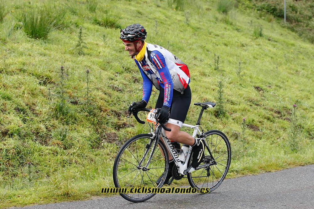 Quebantahuesos 2016 (I)