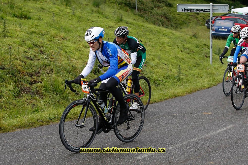 Quebantahuesos 2016 (I)