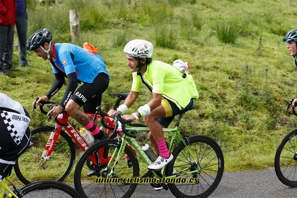 Quebantahuesos 2016 (I)