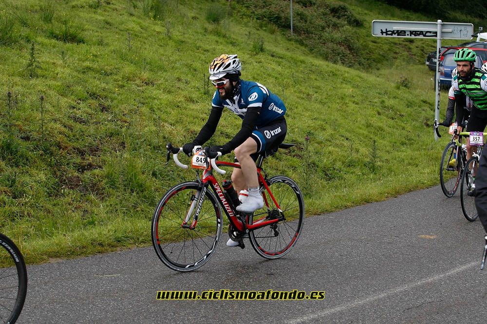 Quebantahuesos 2016 (I)