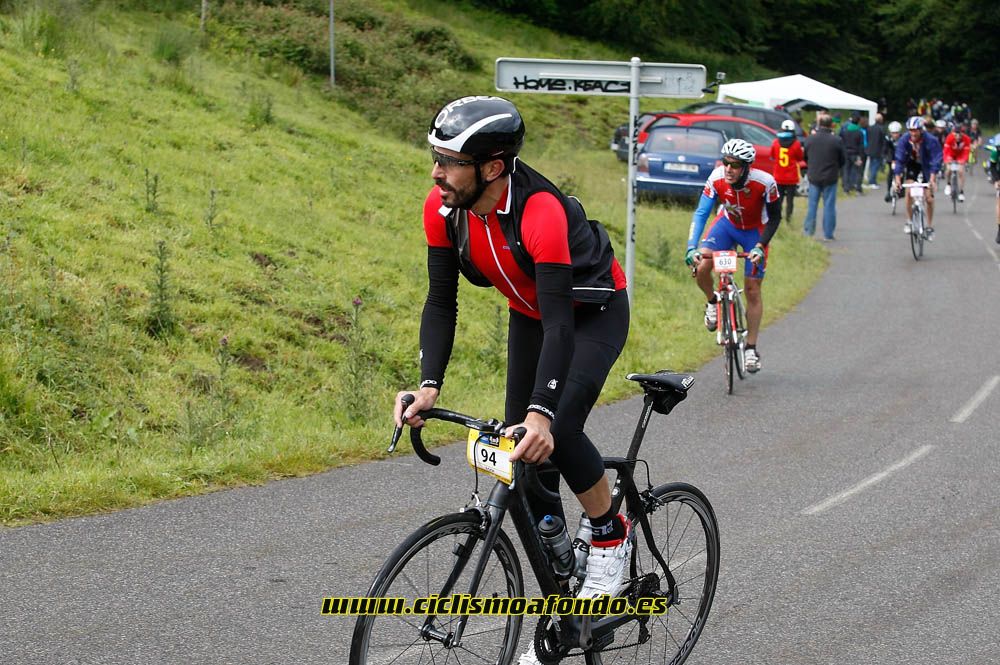 Quebantahuesos 2016 (I)