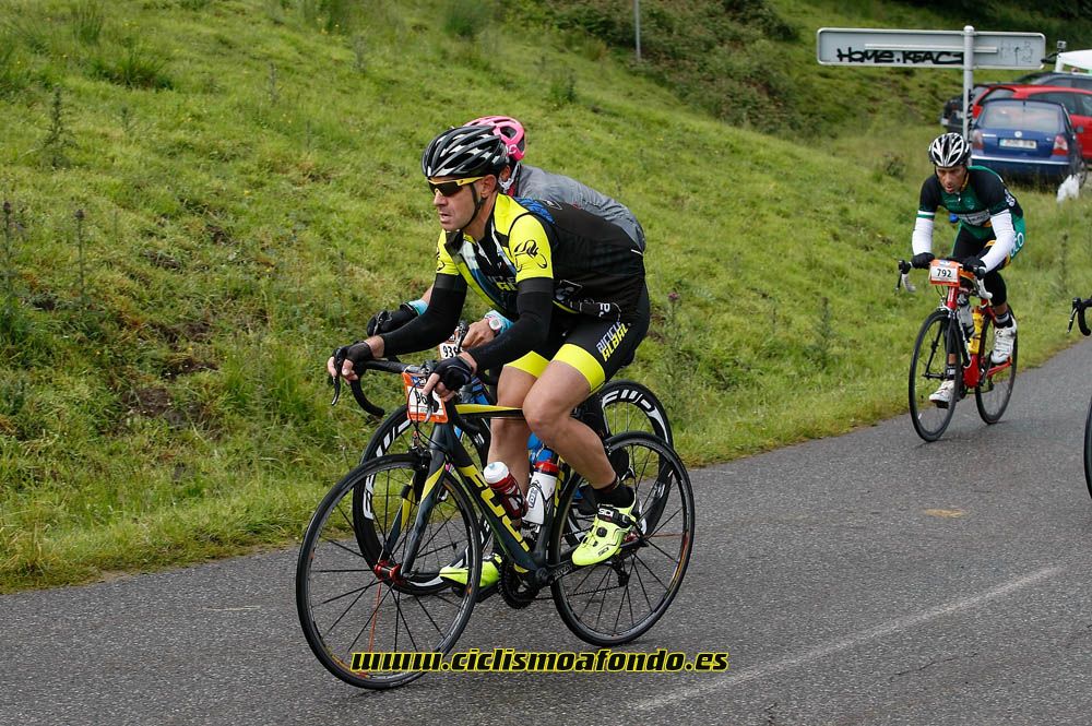 Quebantahuesos 2016 (I)