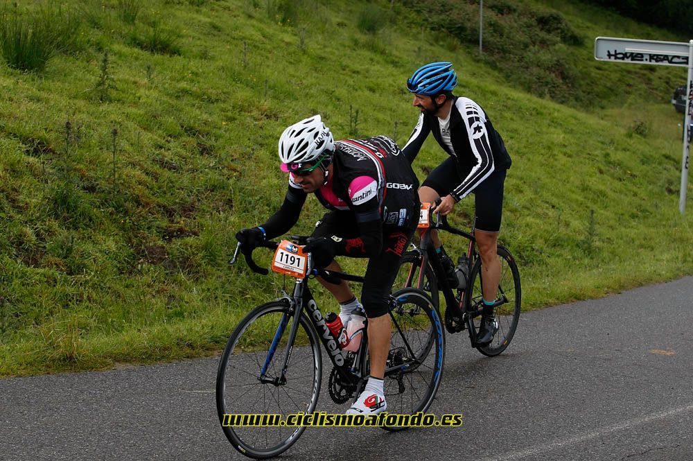 Quebantahuesos 2016 (I)