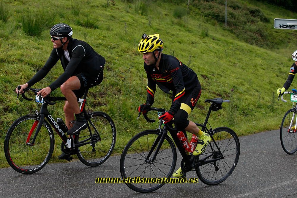 Quebantahuesos 2016 (I)