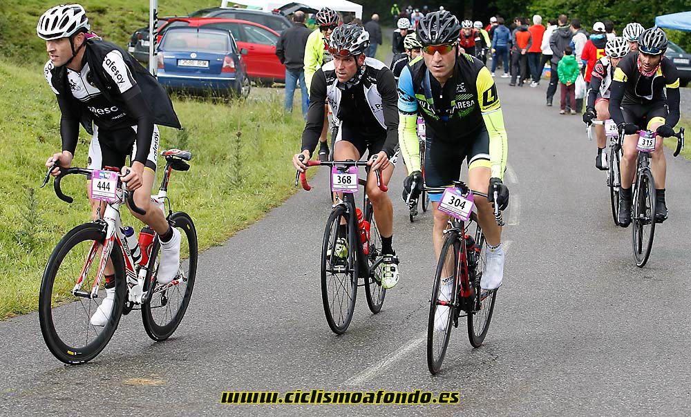 Quebantahuesos 2016 (I)