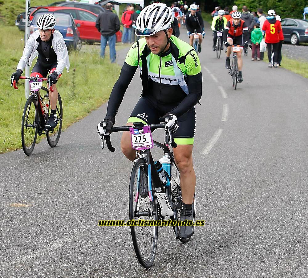 Quebantahuesos 2016 (I)