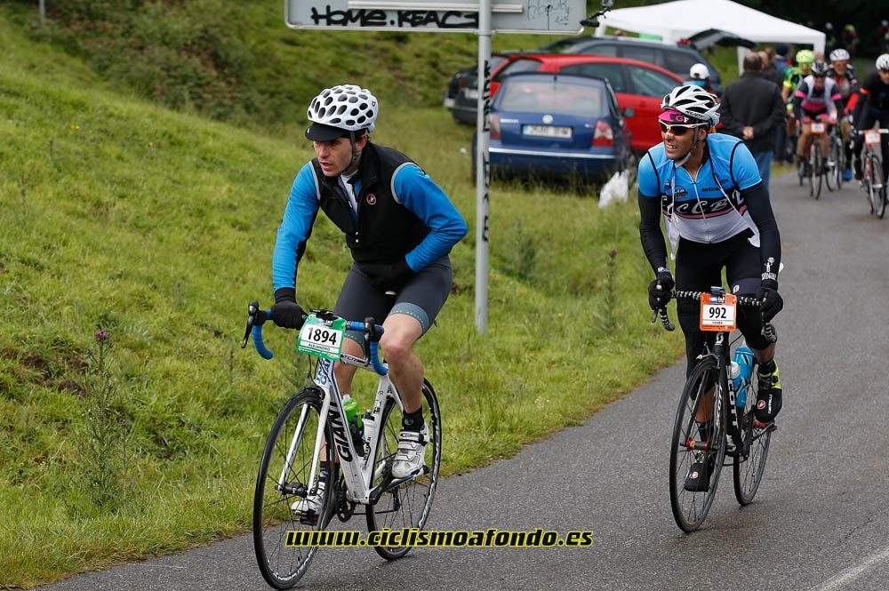 Quebantahuesos 2016 (I)