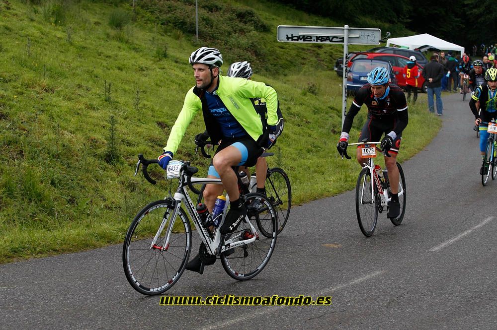 Quebantahuesos 2016 (I)