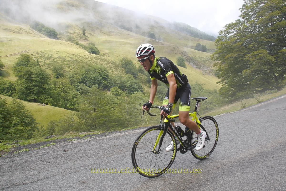 La Indurain 2015_4